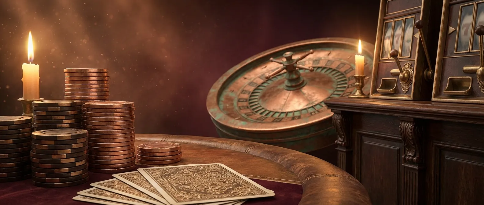 AmunRa Casino bonus